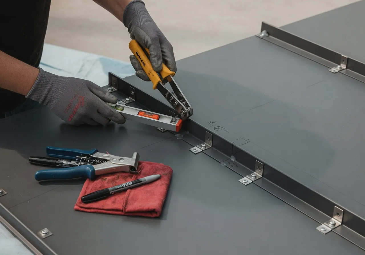 Why choose Metal Roofing Installation in Etta, MS